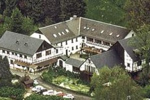 Juliushammer Landhotel Image
