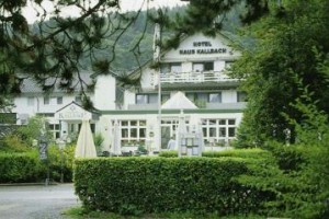 Landhotel Kallbach Image