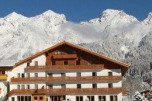 Landhotel Kielhuberhof Ramsau am Dachstein voted 6th best hotel in Ramsau am Dachstein