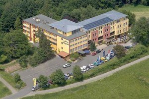 Landhotel Klingerhof voted  best hotel in Hosbach