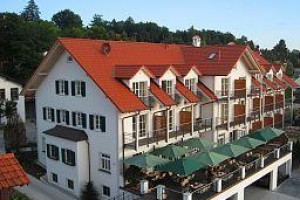 Landhotel Klostermaier Icking voted  best hotel in Icking