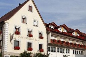 Landhotel Krone Deggenhausertal voted  best hotel in Deggenhausertal