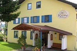 Landhotel Krone Oberreute Image