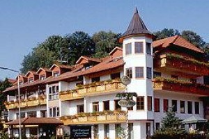 Landhotel Kühler Grund Grasellenbach voted 2nd best hotel in Grasellenbach