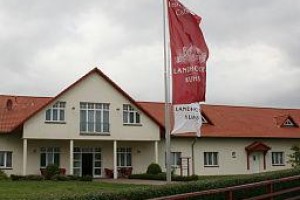 Landhotel Kuhs voted  best hotel in Friedrichshof