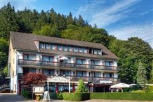Landhotel Kunzental voted  best hotel in Zorge