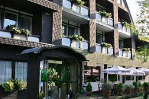 Landhotel Laarmann voted 5th best hotel in Lennestadt