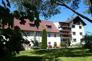 Landhotel Lindenhof Vohenstrauss Image