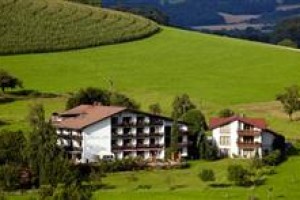 Landhotel Lortz voted  best hotel in Reichelsheim 