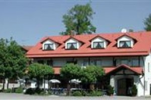 Landhotel Mappacher Hof voted  best hotel in Bruck in der Oberpfalz