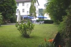 Landhotel Mariental voted 5th best hotel in Bad Bruckenau