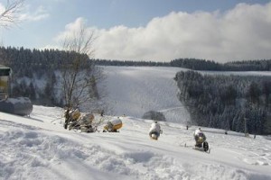 Landhotel Morchen Winterberg Image