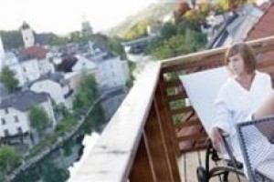 Landhotel Moshammer Image