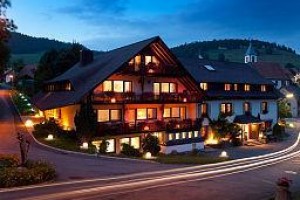 Landhotel Mühle zu Gersbach Schopfheim voted  best hotel in Schopfheim