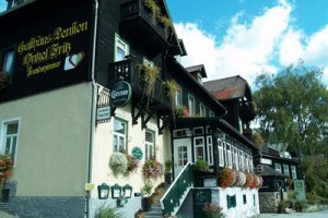 Landhotel Onkel Fritz Image