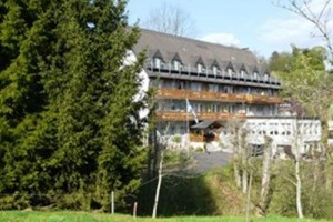 Landhotel Paradais voted 5th best hotel in Mespelbrunn