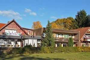 Landhotel Pension Heidehof Clenze voted  best hotel in Clenze