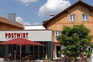 Landhotel Postwirt voted 3rd best hotel in Grafenau
