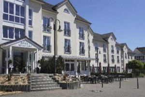Landhotel Pulvermaar voted  best hotel in Gillenfeld