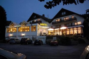 Landhotel Püster Warstein Image