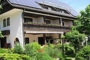 Landhotel Rebstock Oberkirch Image