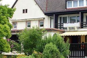 Landhotel Rebstock voted 2nd best hotel in Vogtsburg