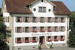 Landhotel-Restaurant Adler Image