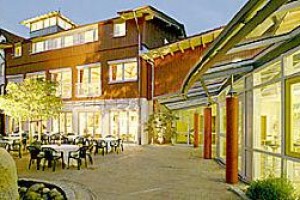 Landhotel Rossle voted  best hotel in Stimpfach