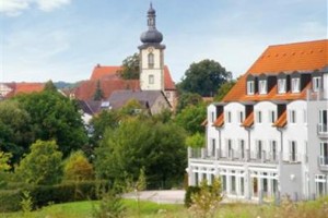 Landhotel Rugheim voted  best hotel in Hofheim