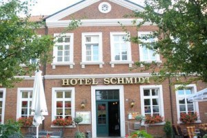 Landhotel Schmidt Image