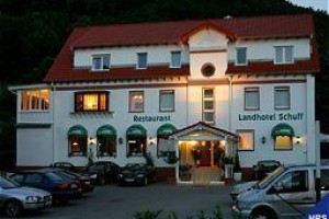 Landhotel Schuff voted  best hotel in Kindsbach