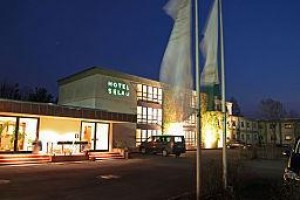 Landhotel Selau voted  best hotel in Neunkirchen am Brand
