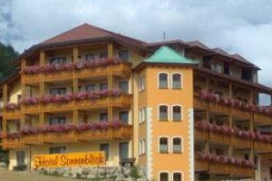 Landhotel Sonnenblick Bad Staffelstein voted 5th best hotel in Bad Staffelstein
