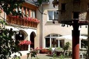 Landhotel Sperlingsberg voted  best hotel in Crimmitschau