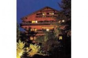 Landhotel Stockerhof Baiersbronn Image