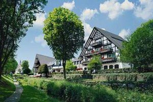 Landhotel Struck voted 2nd best hotel in Attendorn