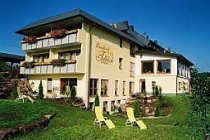 Landhotel Talblick Image