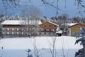 Landhotel Tannenhof Image