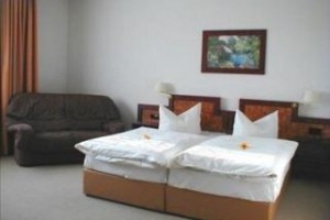 Landhotel Trampe voted  best hotel in Breydin