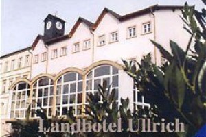 Landhotel Ullrich Image