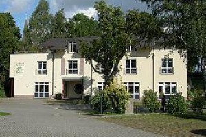 Landhotel Ulmenhof Putbus voted 5th best hotel in Putbus