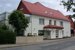 Landhotel und Gaststatte Zur Linde Image