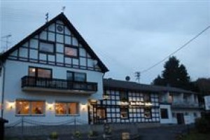 Landhotel Und Restaurant Haus Steffens Eitorf voted  best hotel in Eitorf