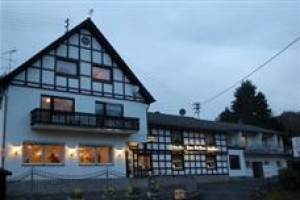 Landhotel Und Restaurant Haus Steffens Eitorf Image