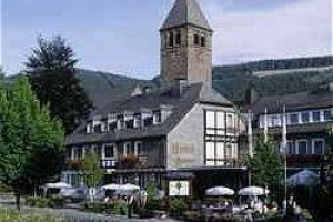 Landhotel Voss Image