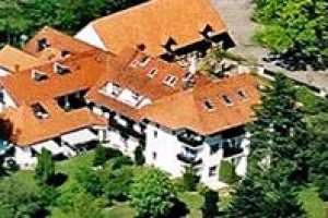 Landhotel Waldhaus voted 3rd best hotel in Laubach