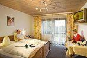 Landhotel Weingarten voted  best hotel in Haibach