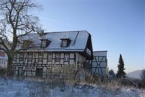 Landhotel Weisses Ross Bad Bruckenau Image