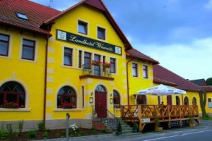 Landhotel Wesenitz voted  best hotel in Stolpen