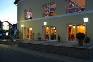 Landhotel Wolfs Revier Ebertsheim Image